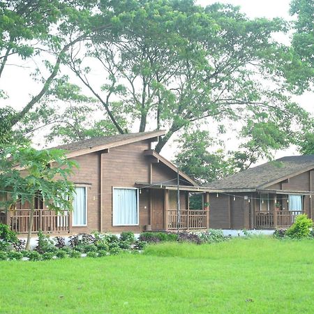 Jironi Resort Tezpur Dış mekan fotoğraf