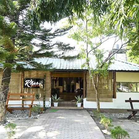 Jironi Resort Tezpur Dış mekan fotoğraf