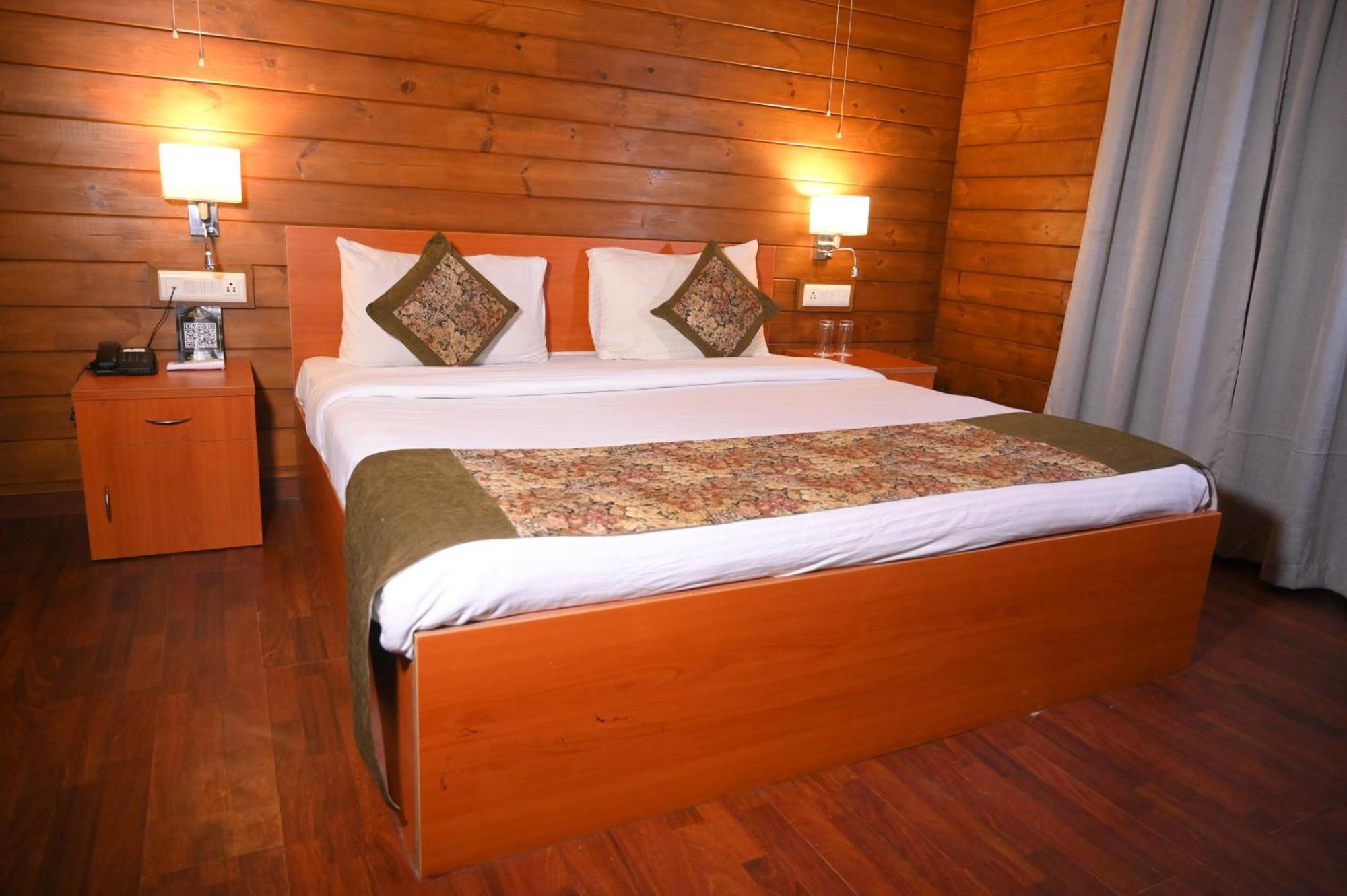 Jironi Resort Tezpur Dış mekan fotoğraf