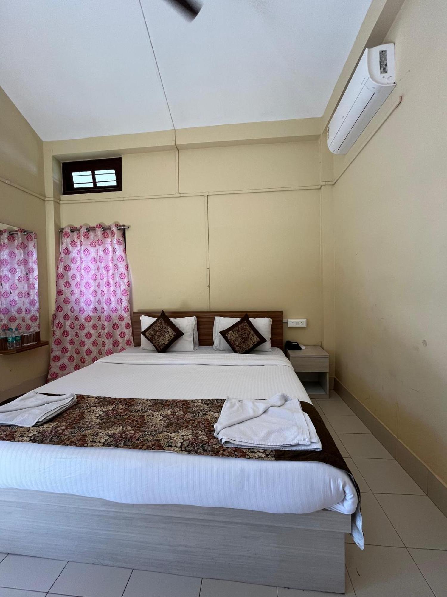 Jironi Resort Tezpur Dış mekan fotoğraf