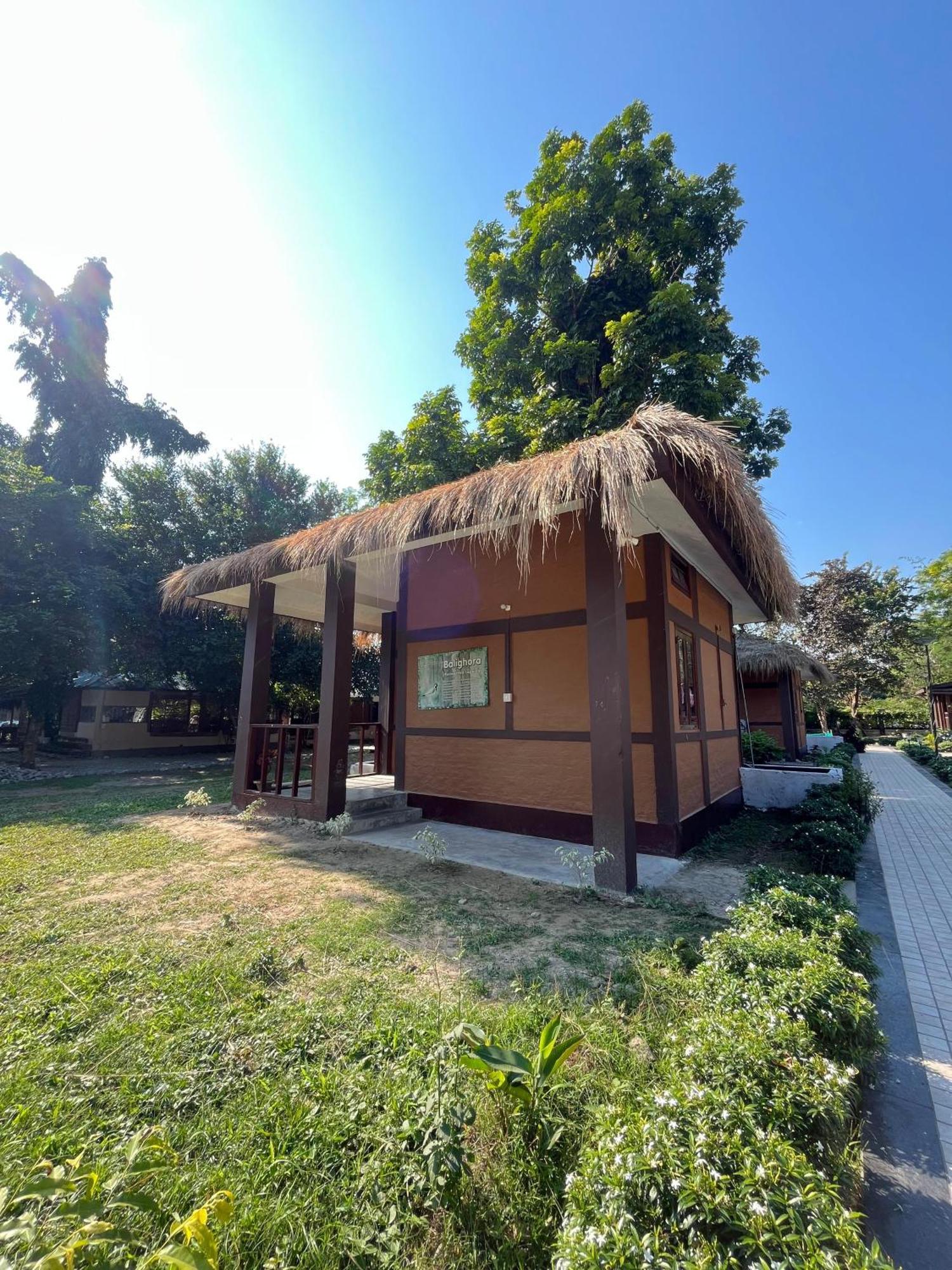 Jironi Resort Tezpur Dış mekan fotoğraf