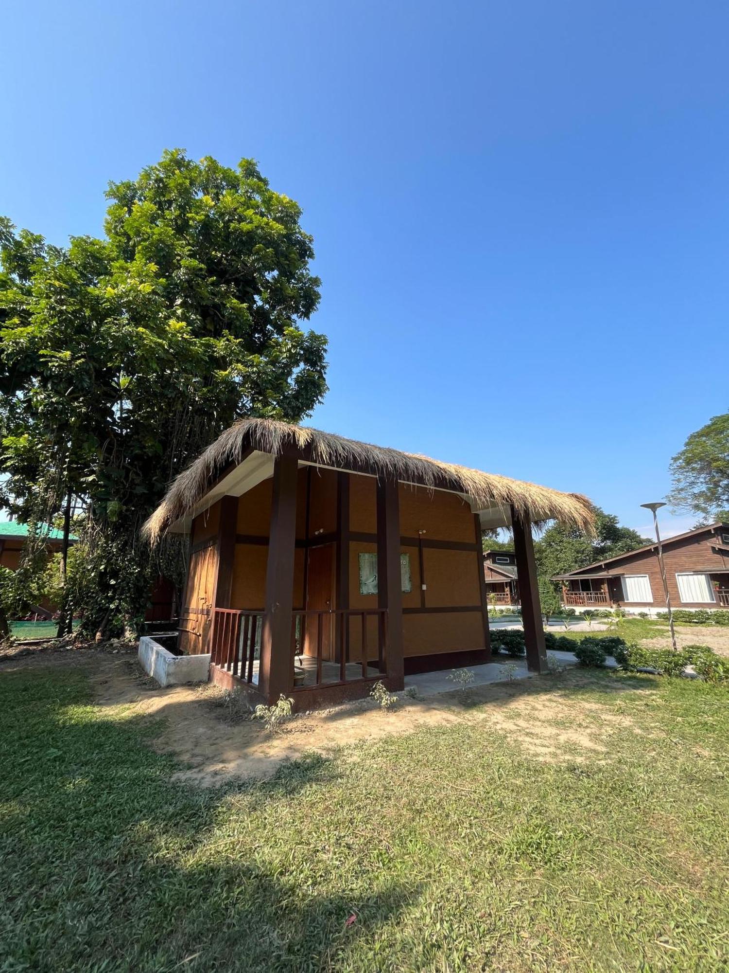 Jironi Resort Tezpur Dış mekan fotoğraf