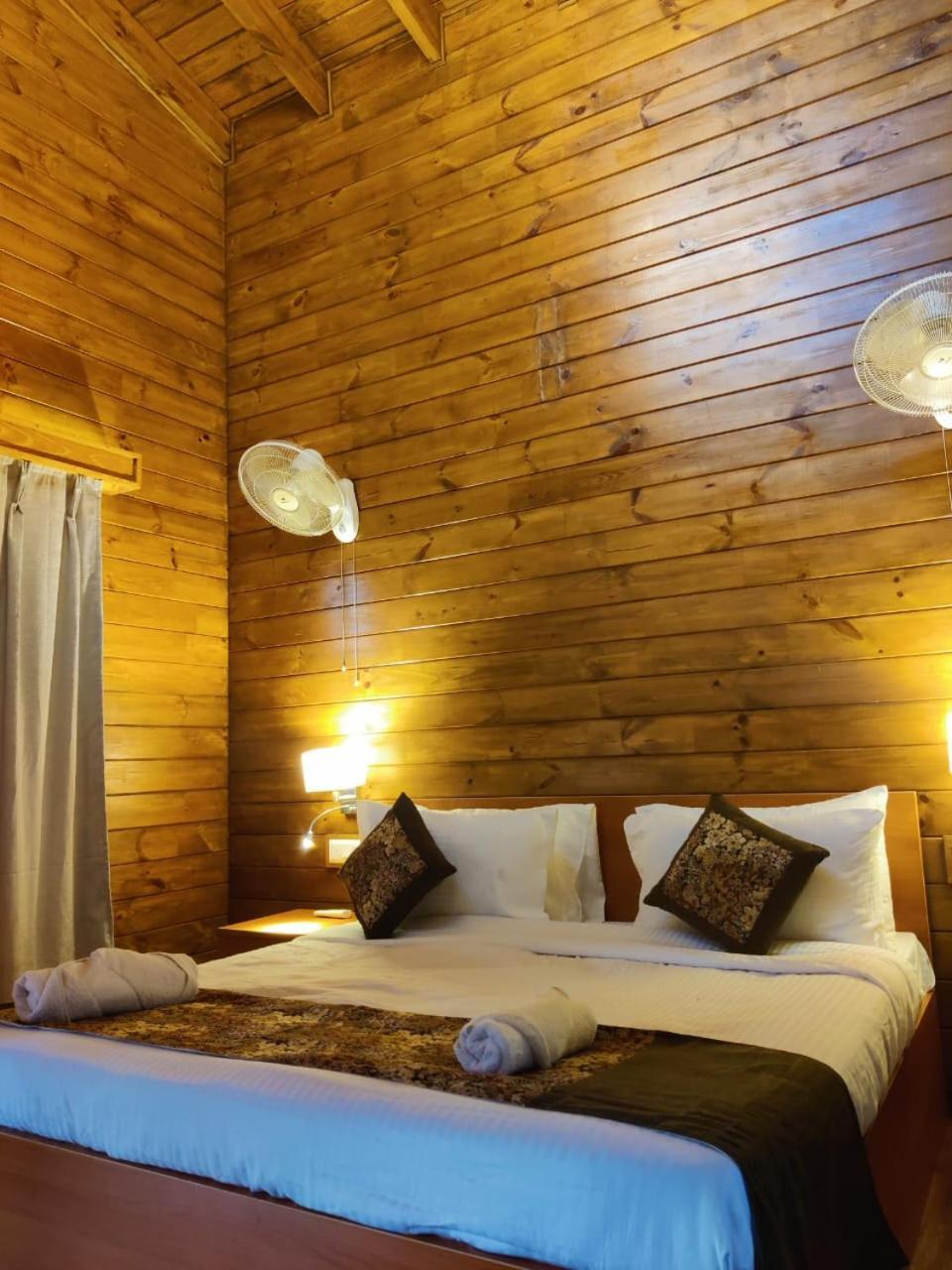 Jironi Resort Tezpur Dış mekan fotoğraf