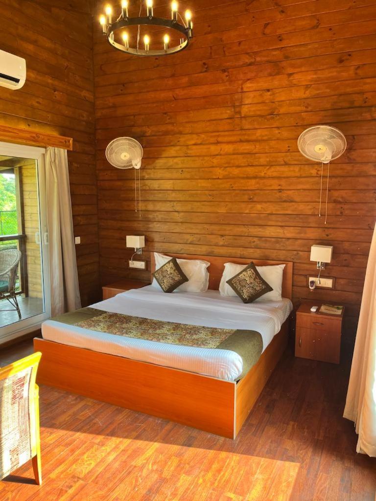 Jironi Resort Tezpur Dış mekan fotoğraf