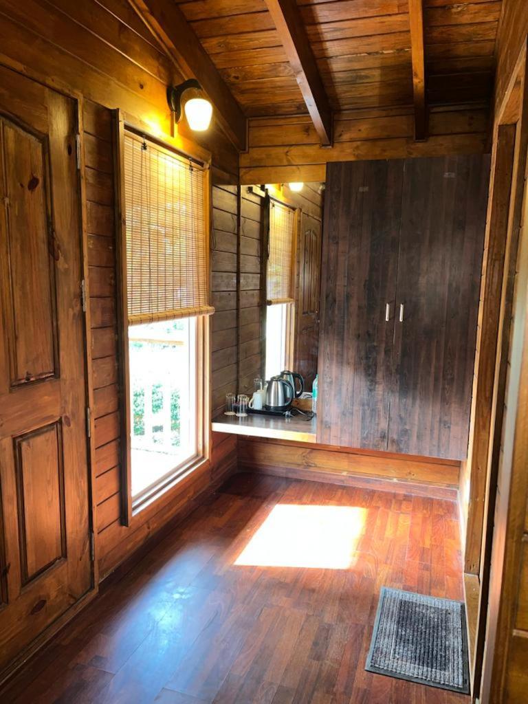 Jironi Resort Tezpur Dış mekan fotoğraf