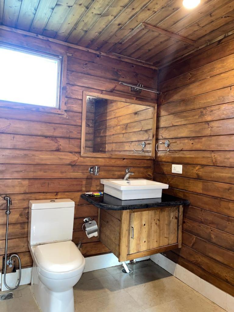 Jironi Resort Tezpur Dış mekan fotoğraf