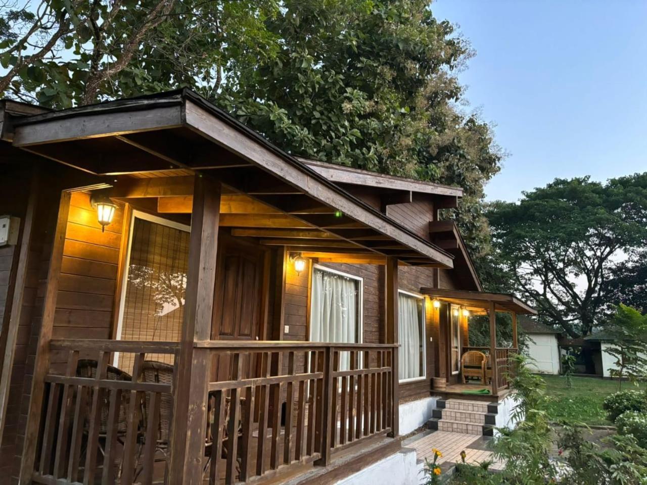 Jironi Resort Tezpur Dış mekan fotoğraf