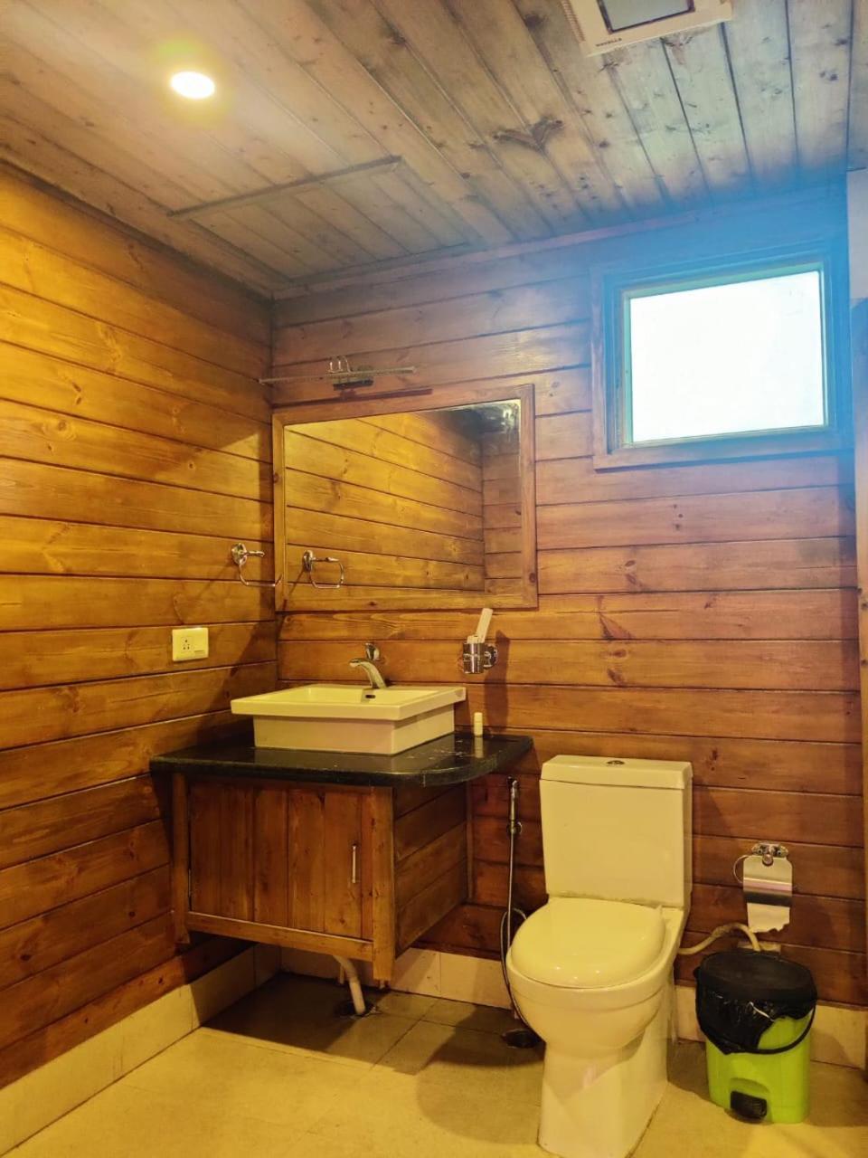 Jironi Resort Tezpur Dış mekan fotoğraf
